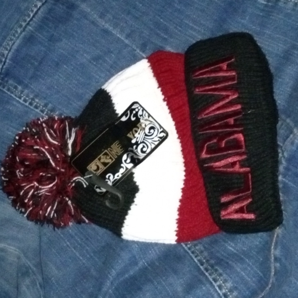 BAMA boggen